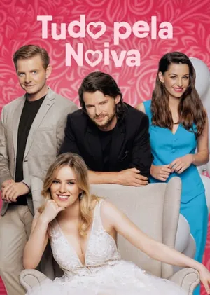 Tudo pela Noiva