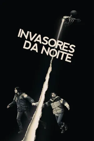 Invasores da Noite