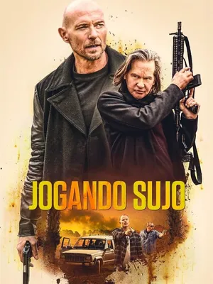 Jogando Sujo