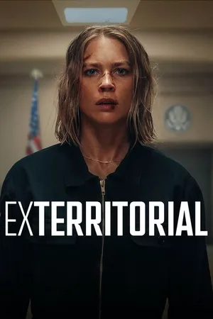 Exterritorial