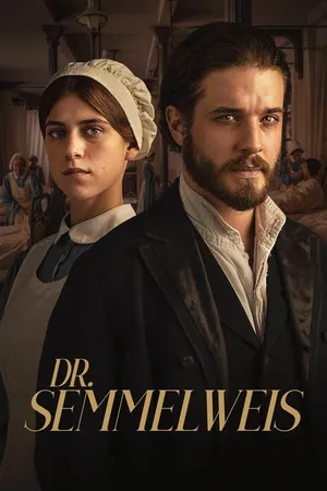 Dr. Semmelweis
