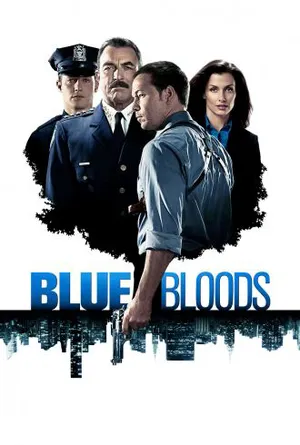 Blue Bloods