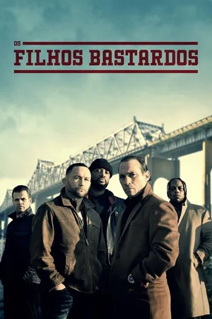 Os Filhos Bastardos