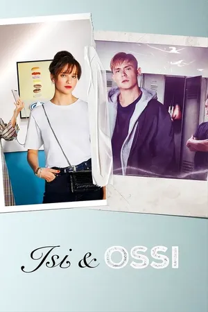 Isi &amp; Ossi