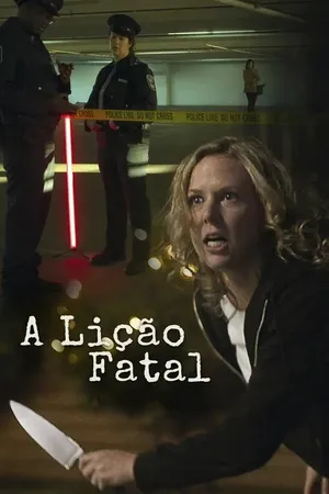 A Lição Fatal