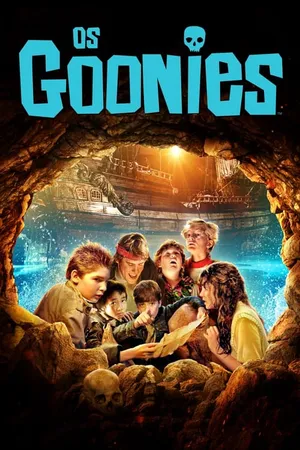 Os Goonies