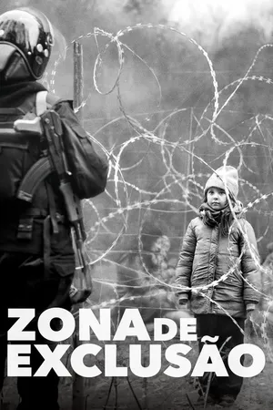 Zona de Exclusão