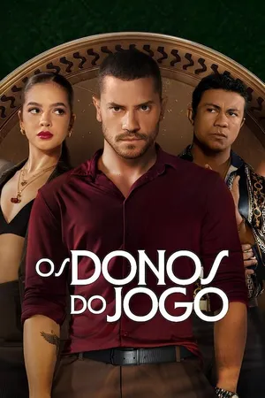 Os Donos do Jogo