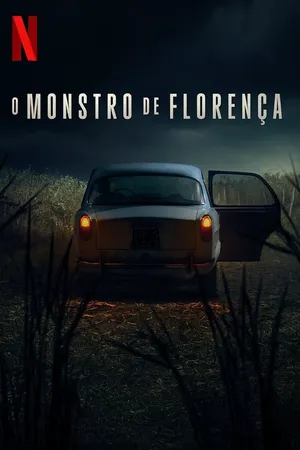 O Monstro de Florença
