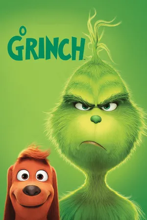 O Grinch