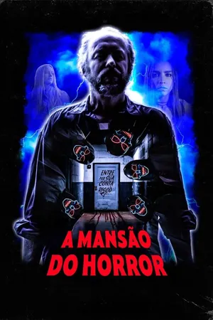 A Mansão do Horror