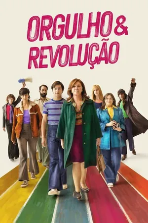 Orgulho &amp; Revolução