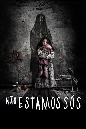 Não Estamos Sós