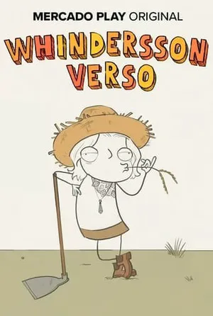 Whindersson Verso