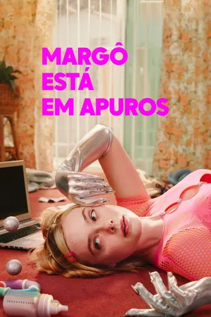 Margô Está em Apuros