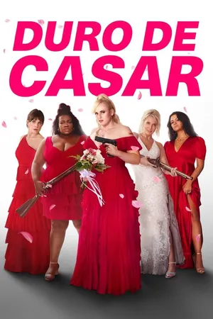 Duro de Casar