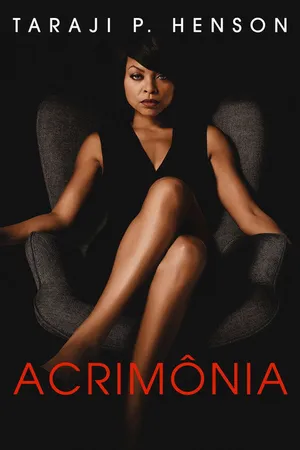 Acrimônia