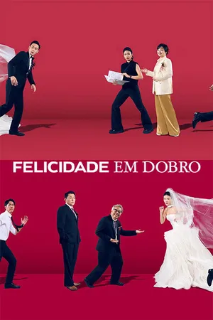Felicidade em Dobro