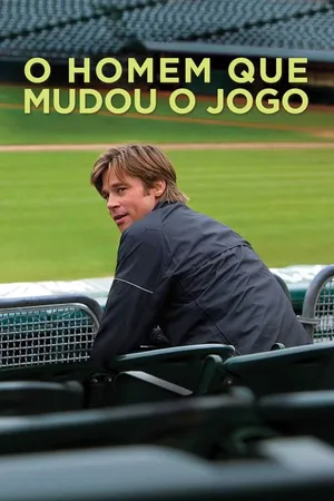 O Homem Que Mudou o Jogo