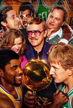 Lakers: Hora de Vencer