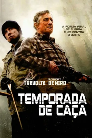 Temporada de Caça