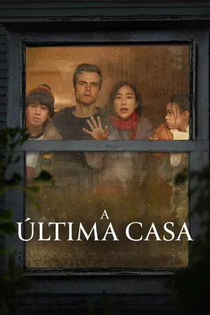 A Última Casa