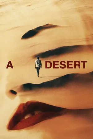 Um deserto