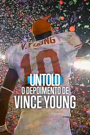 Untold: O Depoimento de Vince Young