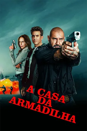 A Casa da Armadilha