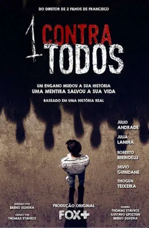1 Contra Todos: O Filme 2