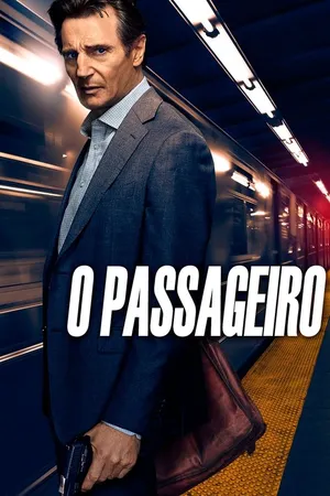 O Passageiro