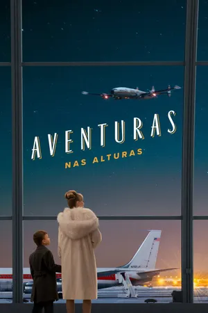 Aventuras nas Alturas