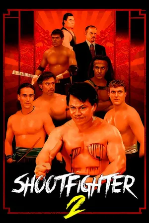 Shootfighter 2