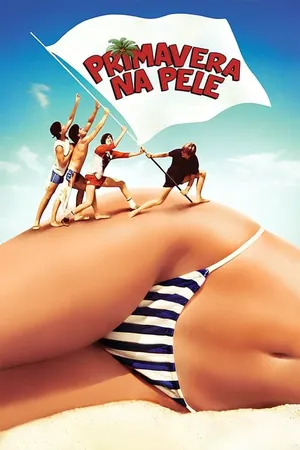 Primavera na Pele