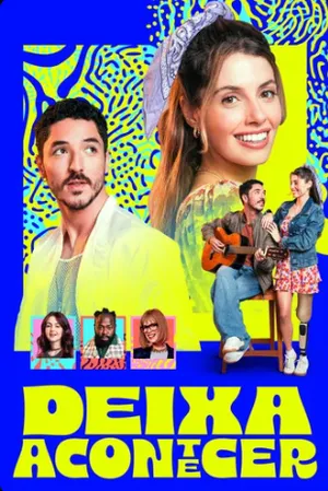 Deixa Acontecer