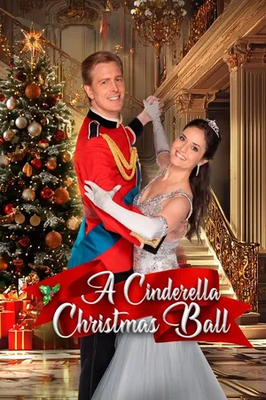 Era Uma Vez... Um Baile de Natal