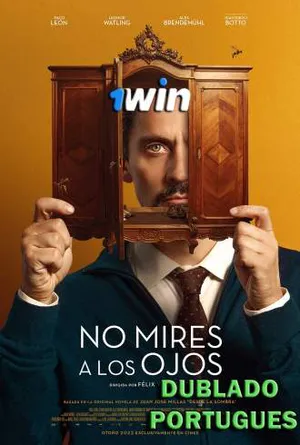 No mires a los ojos