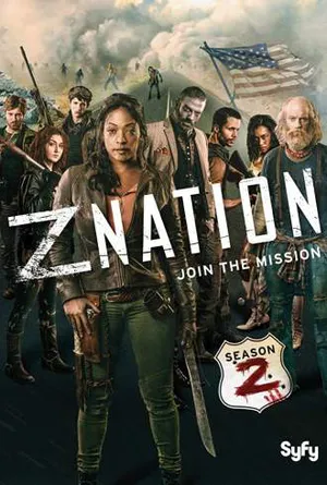 Z Nation