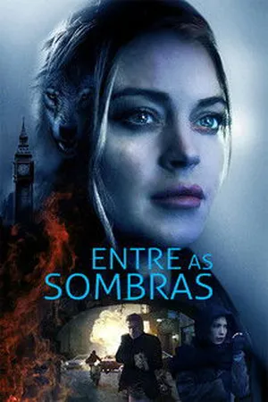 Entre as Sombras