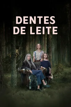 Dentes de Leite