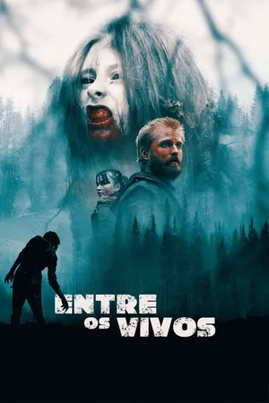 Entre os Vivos