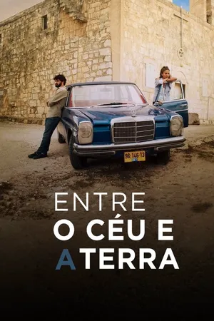 Entre o Céu e a Terra